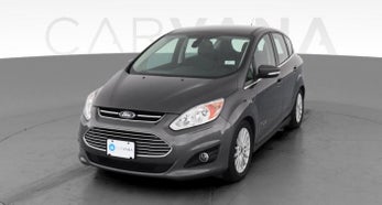 Used Ford C Max Energi For Sale Online Carvana