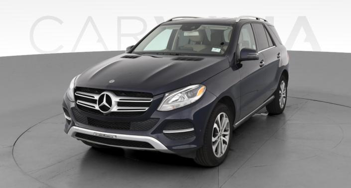 Used Mercedes Benz Gle Gle 350 For Sale Online Nationwide Carvana