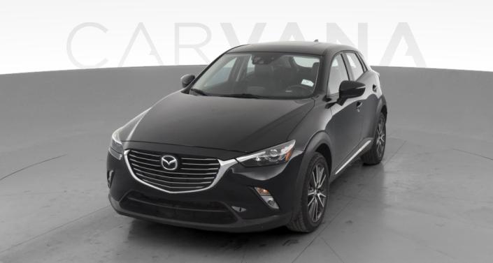 Used Mazda Cx 3 For Sale Online Carvana