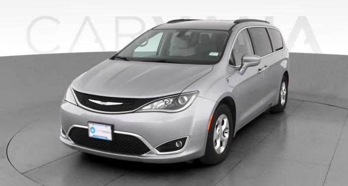 Used Chrysler Pacifica Hybrid Plus, Touring for sale in Harrisburg, PA
