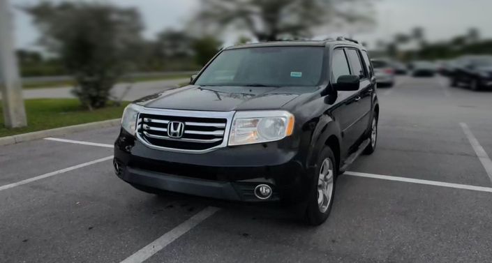 Used 2015 Honda Pilot EX for sale in Columbus, GA  Carvana