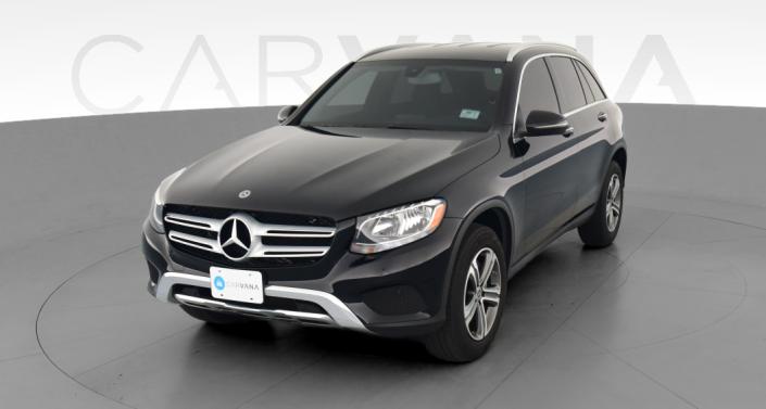 Used Mercedes Benz Glc Suvs Glc 300 4matic For Sale Online Carvana