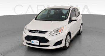 Used Ford C Max Hybrid For Sale Online Carvana Used Ford C Max Hybrid For Sale Online Carvana
