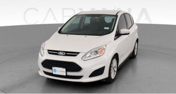 Used Ford C Max Hybrid For Sale Online Carvana