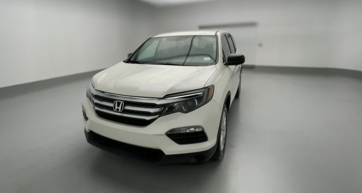 Used 2017 Honda Pilot LX for sale in Columbus, OH  Carvana