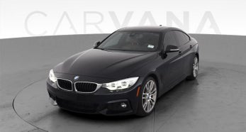 Used BMW 4 Series Coupes 430i Gran for sale in Denver, CO | Carvana