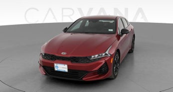 waynesboro carvana k5