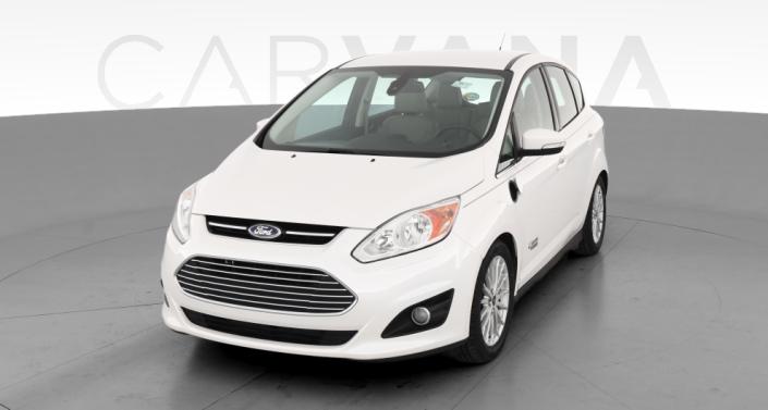 Used Ford C Max Energi For Sale In Arlington Tx Carvana