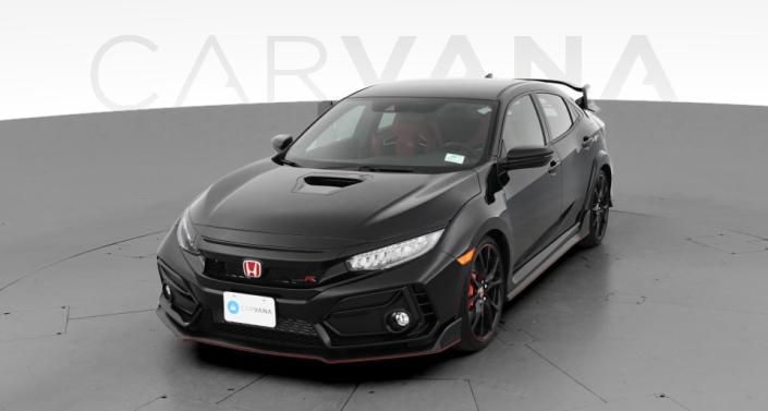 Used Honda Civic Type R For Sale Online Carvana Used Honda Civic Type R For Sale Online Carvana
