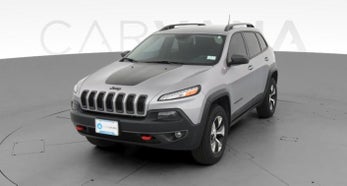 Used Jeep Cherokee Trailhawk For Sale Online Carvana Used Jeep Cherokee Trailhawk For Sale Online Carvana