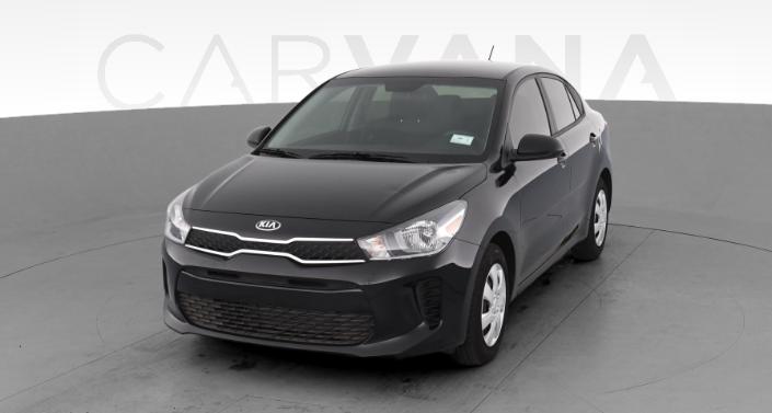 Used Kia Rio For Sale Online Carvana