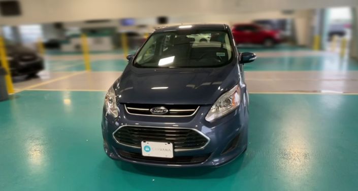 Used Ford C Max Hybrid For Sale Online Carvana