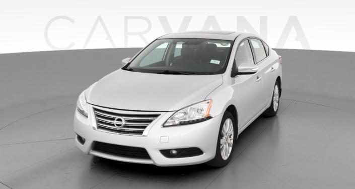 Used Nissan Sentra With Leather Interior Sun Roof For Sale Online Carvana Used Nissan Sentra With Leather Interior Sun Roof For Sale Online Carvana