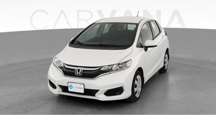 Used Honda Fit For Sale In Brooklyn Ny Carvana