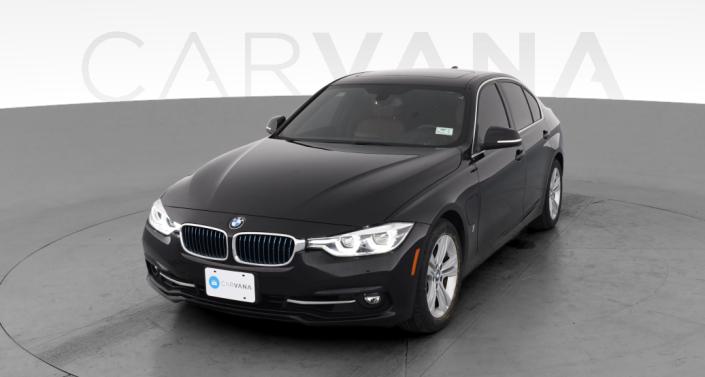Used BMW 330e iPerformance with Heated For Online | Carvana