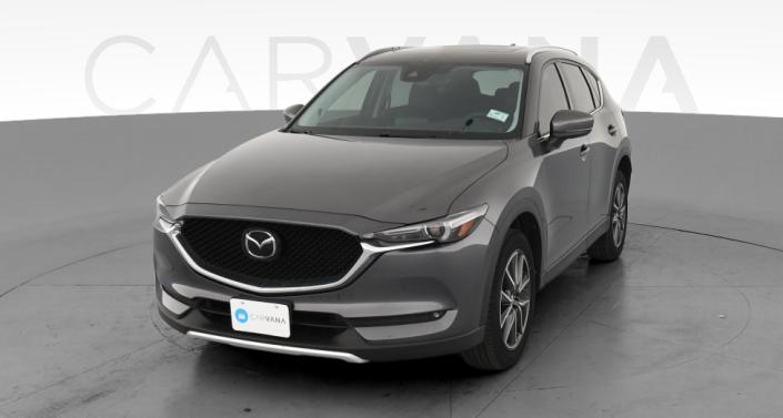 Used Mazda Cx 5 For Sale Online Carvana