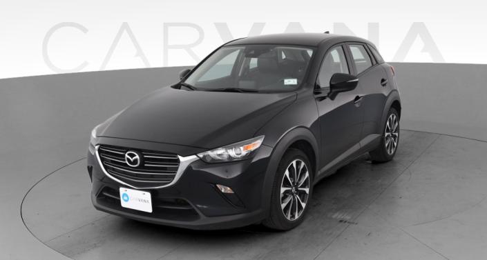 Used Mazda Cx 3 For Sale Online Carvana