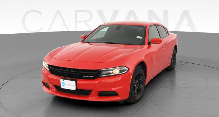 Used Dodge Charger Ontario Ca