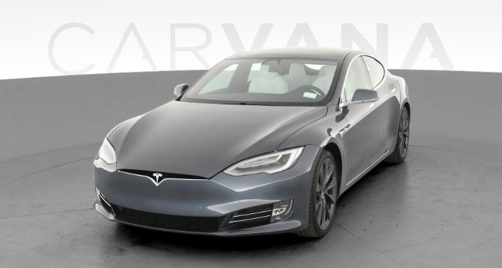 huilen Soldaat Thriller Used 2021 Tesla Model S for sale in Deltona, FL | Carvana
