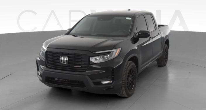 Used 2021 Honda Ridgeline for sale in Columbus, OH  Carvana