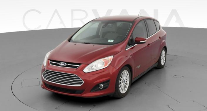 Used Ford C Max Energi For Sale In Phoenix Az Carvana