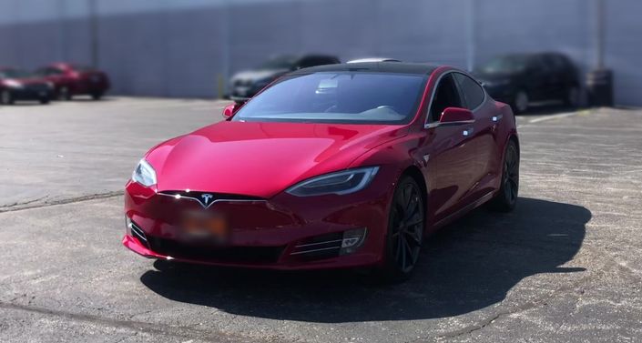 How Long Does It Take To Fully Charge A Tesla Car