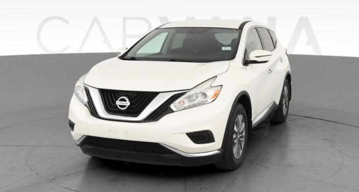 Used 2016 Nissan For Sale Online | Carvana