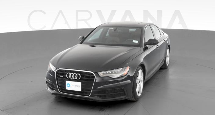 audi a6 seats for sale