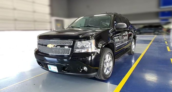 Used Chevrolet Avalanche For Sale In Atlanta Ga Carvana