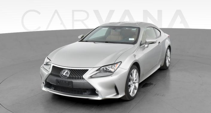 Used 16 Lexus Rc Rc 300 For Sale In Austin Tx Carvana Used 16 Lexus Rc Rc 300 For Sale In Austin Tx Carvana