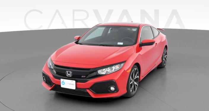Used Honda for sale in Columbus, OH  Carvana