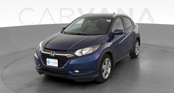 Used Honda HR-V for sale in Stamford, CT  Carvana