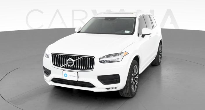 Used Volvo SUVs For Sale Online Carvana