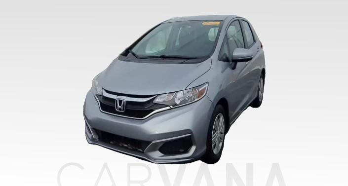 Used Honda Fit For Sale Online  Carvana