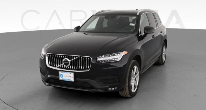 Used 2020 Volvo SUVs For Sale Online | Carvana