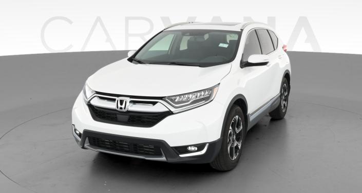 Used Honda CR-V for sale in Chicago, IL  Carvana