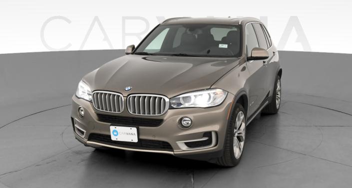 Used 2018 BMW SUVs For Sale Online | Carvana