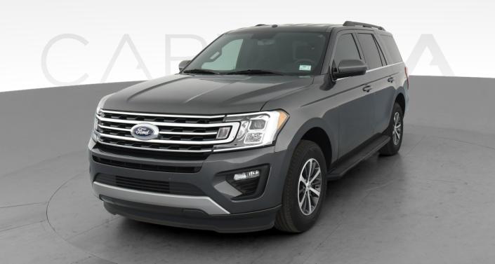 Used Ford Expedition For Sale Online | Carvana