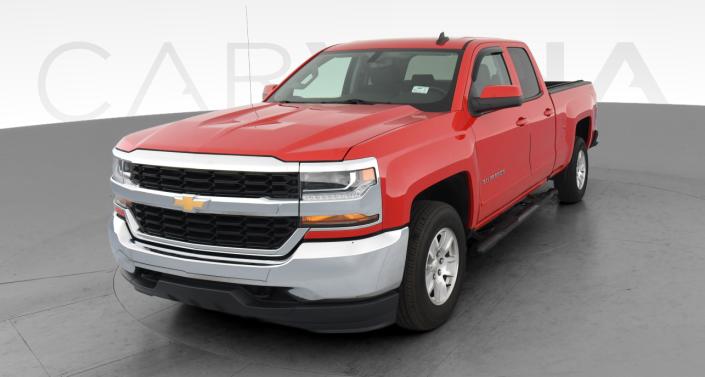 Carvana Trucks For Sale