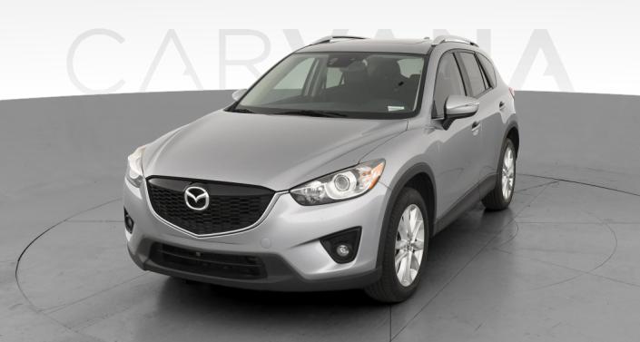 Used 15 Mazda Cx 5 For Sale Online Carvana