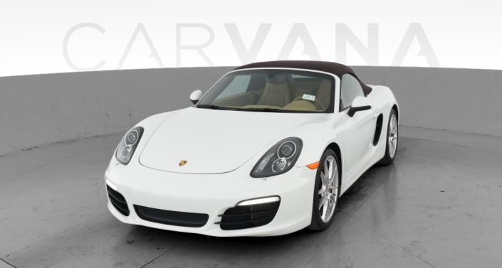 used porsche boxster seats for sale