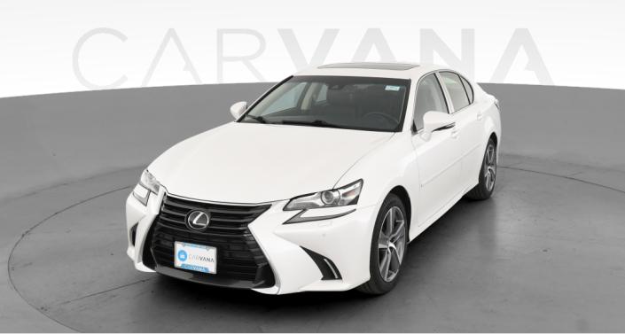 Used Lexus Gs For Sale Online Carvana