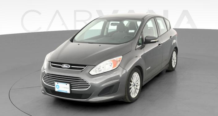 Used 15 Ford C Max Hybrid Wagons Se For Sale In Orlando Fl Carvana