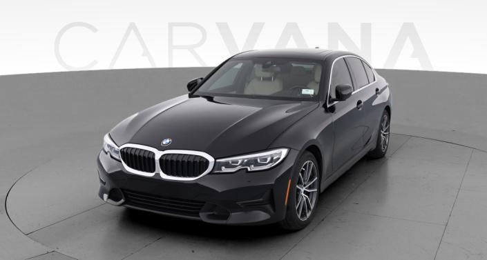 Used Bmw 330i For Sale In Atlanta Ga Carvana