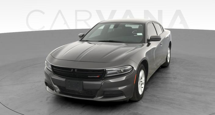 Used Dodge Charger Oak Brook Il