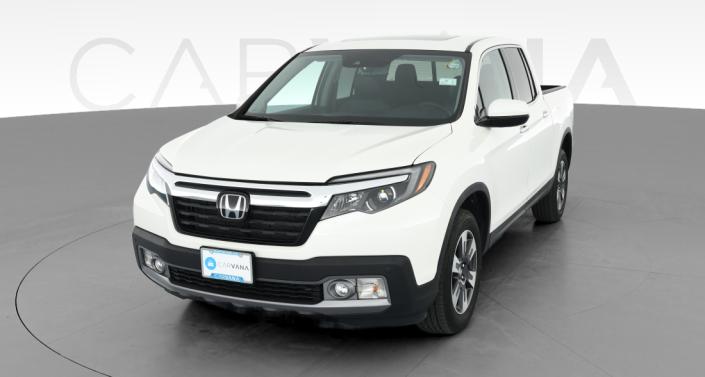 Used Honda Ridgeline for sale in Columbus, OH  Carvana