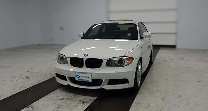 Used BMW 1 Series 135i For Sale Online | Carvana