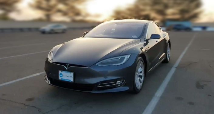 Used Tesla Model S For Sale Online | Carvana