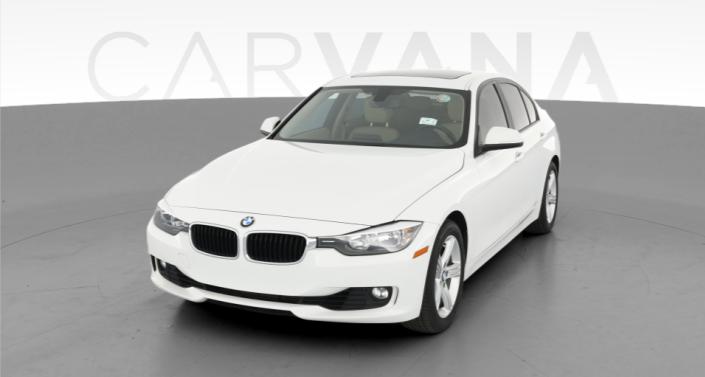 Used Sedans For Sale Online | Carvana