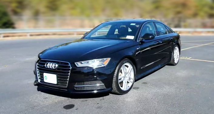 audi a6 seats for sale